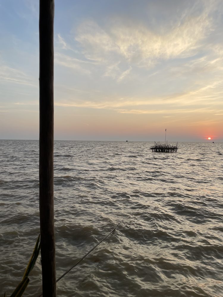 Siem Reap, Cambodia. 2024