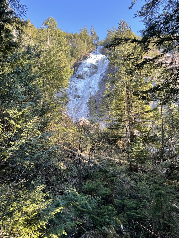 Lions Bay, Canada. 2022