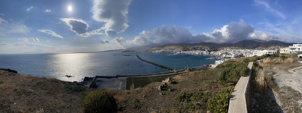 Tinos, Greece. 2026