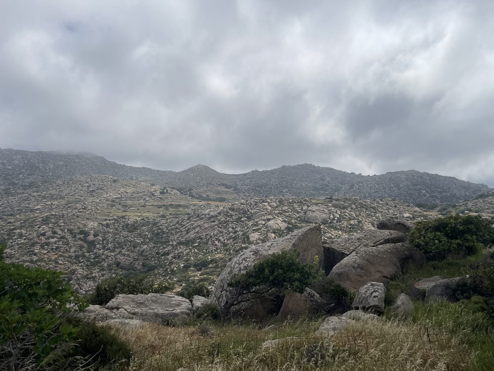 Tinos, Greece. 2026