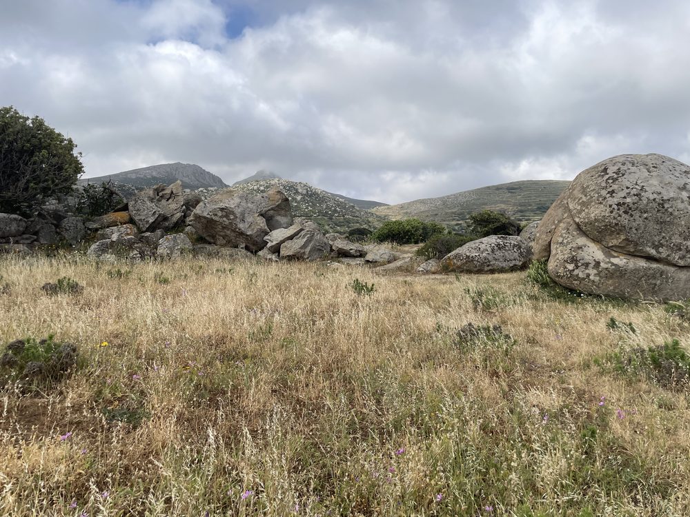 Tinos, Greece. 2026