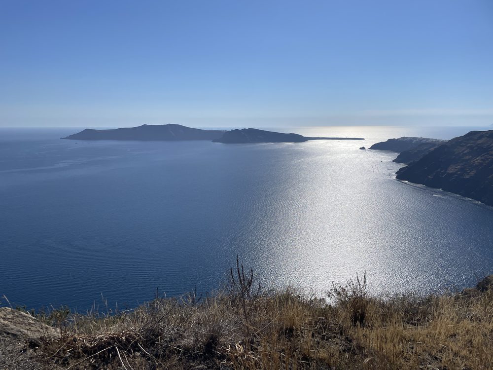 Fira, Greece. 2026