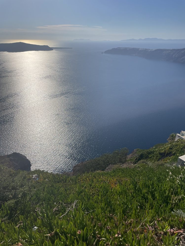 Fira, Greece. 2026