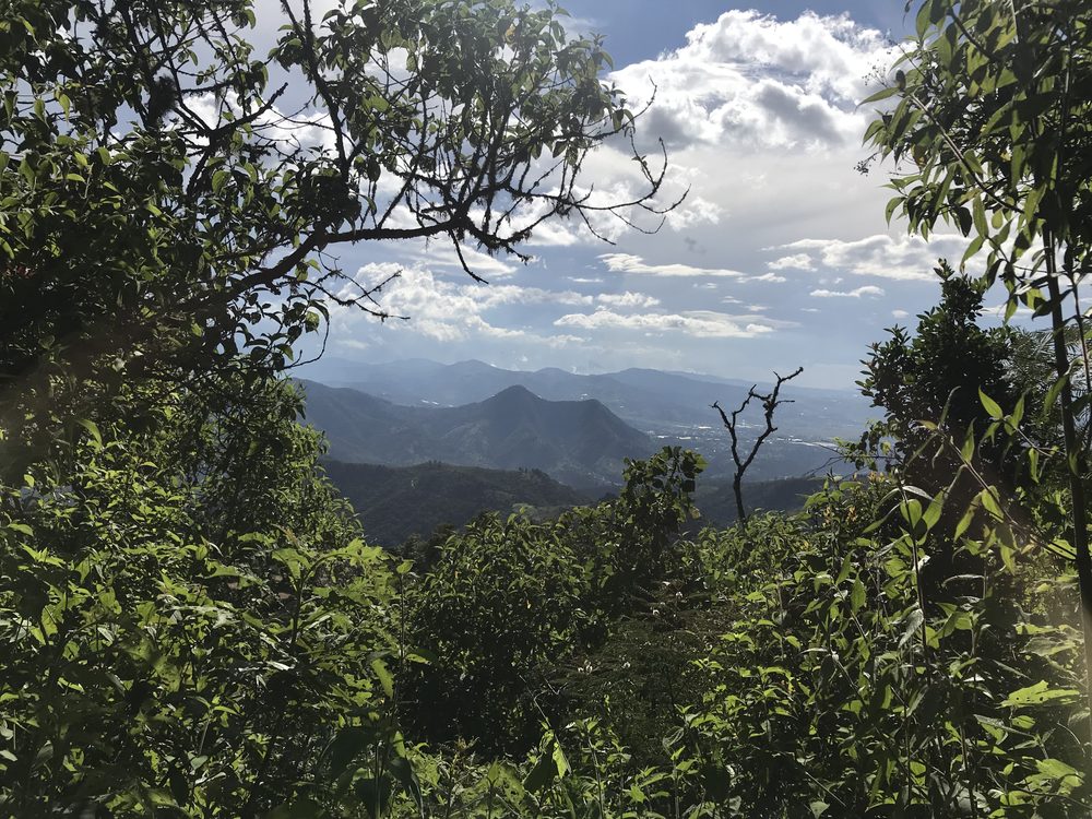 San Bartolome Milpas Altas, Guatemala. 2018