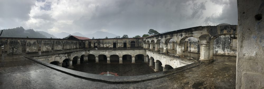 Antigua Guatemala, Guatemala. 2018