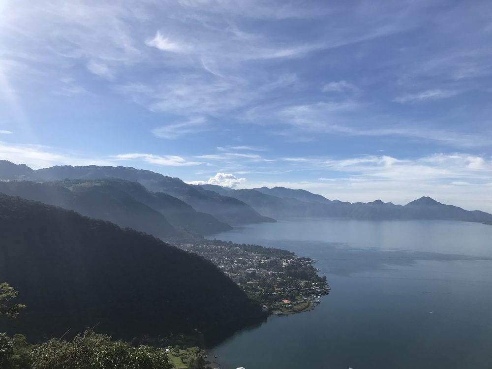 Solola, Guatemala. 2018