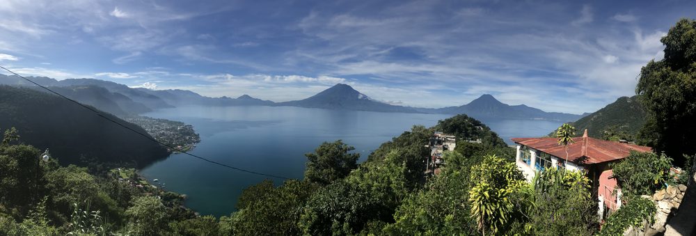 Solola, Guatemala. 2018