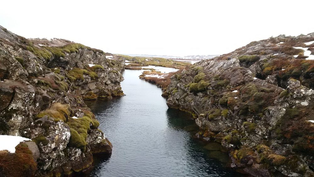 Iceland. 2014