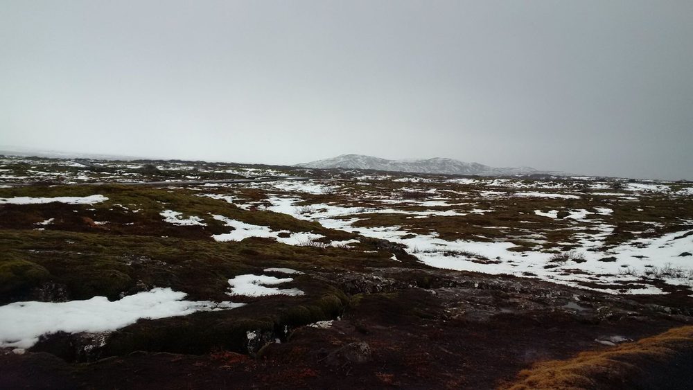 Iceland. 2014
