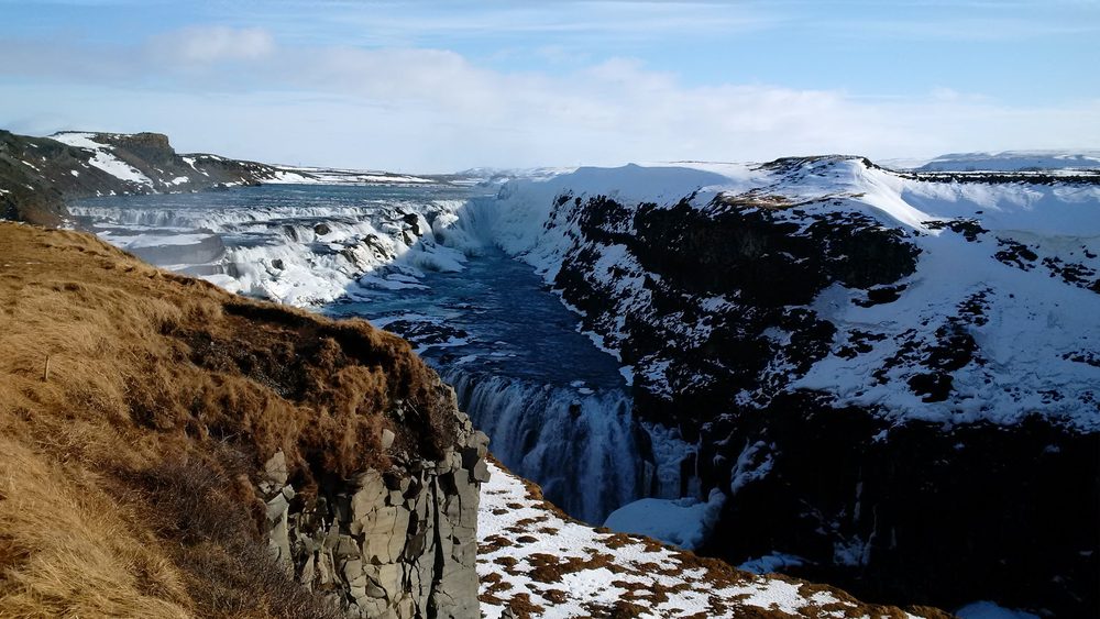 Iceland. 2014