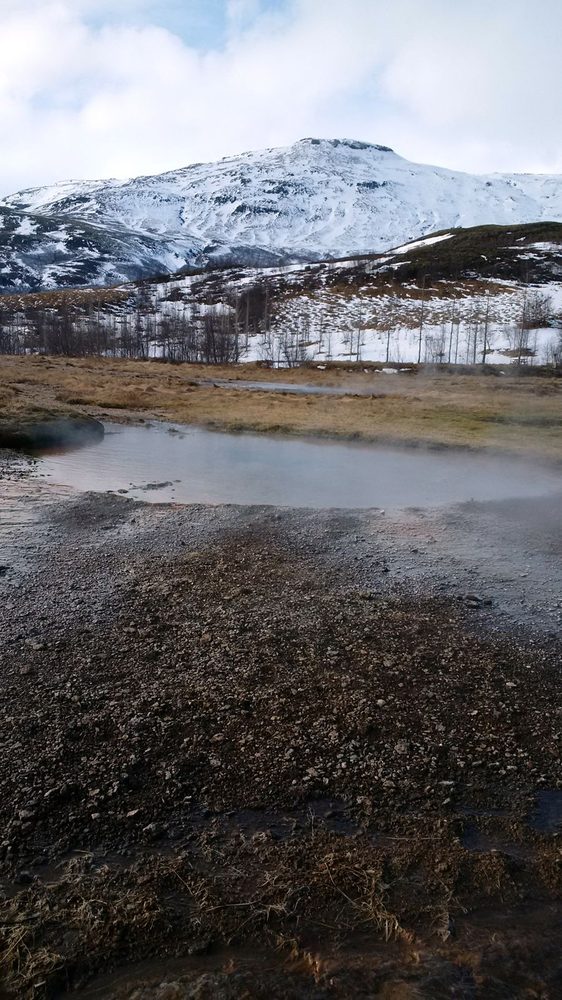Iceland. 2014