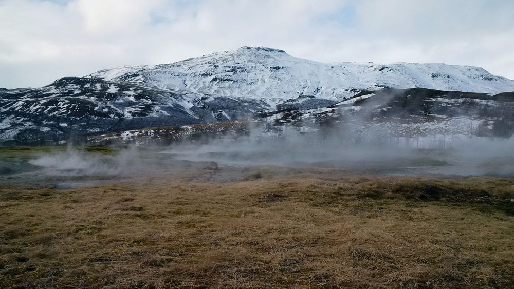 Iceland. 2014