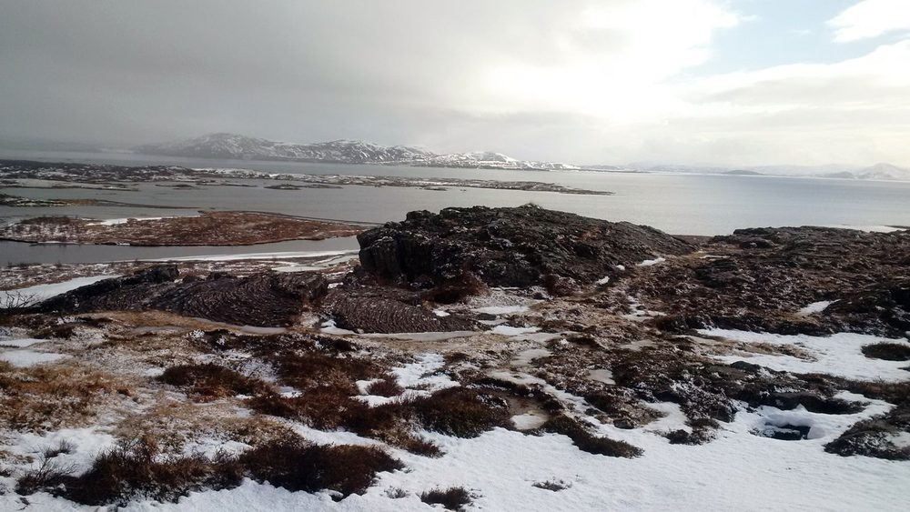 Iceland. 2014