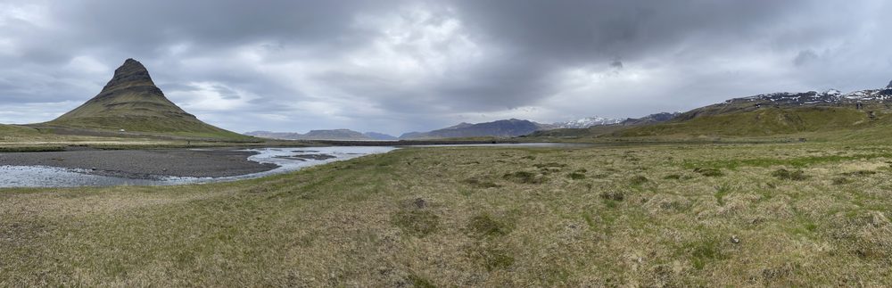 Olafsvik, Iceland. 2024