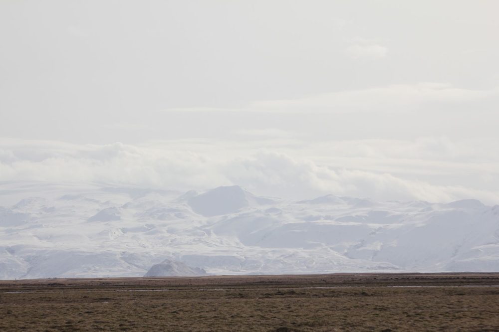 Iceland. 2014