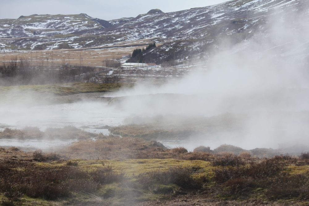 Iceland. 2014