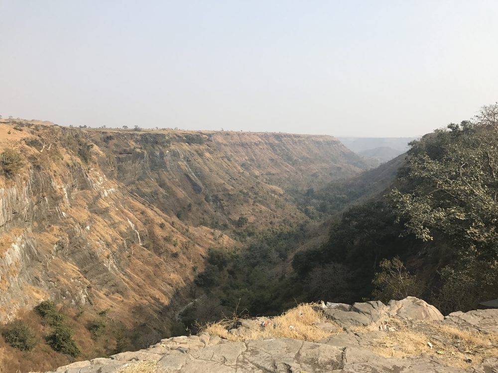 Mandu, India. 2017