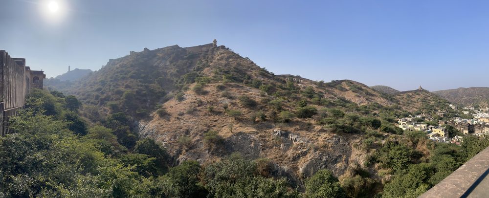 Jaipur, India. 2024
