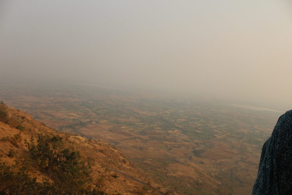 Mandu, India. 2017