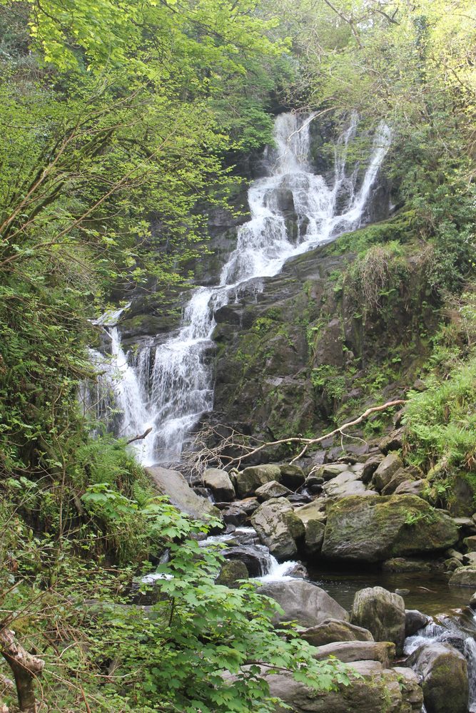 Cill Airne, Ireland. 2016