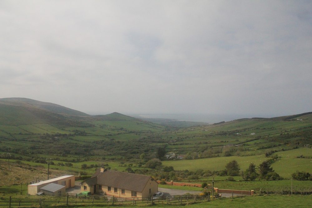 Cill Airne, Ireland. 2016