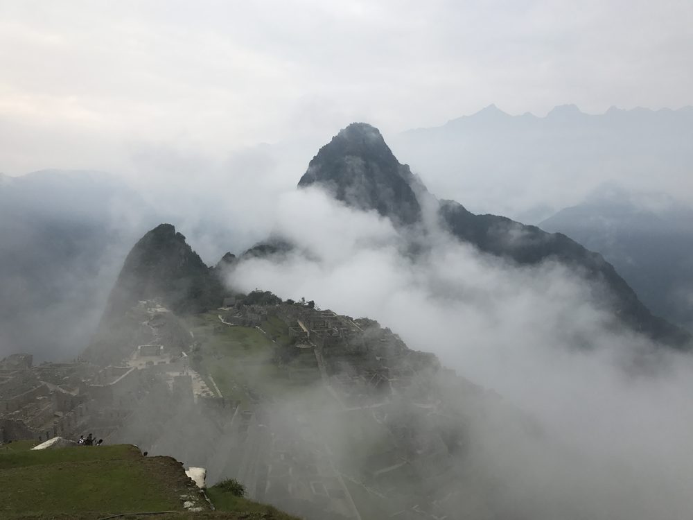 Santa Teresa, Peru. 2016