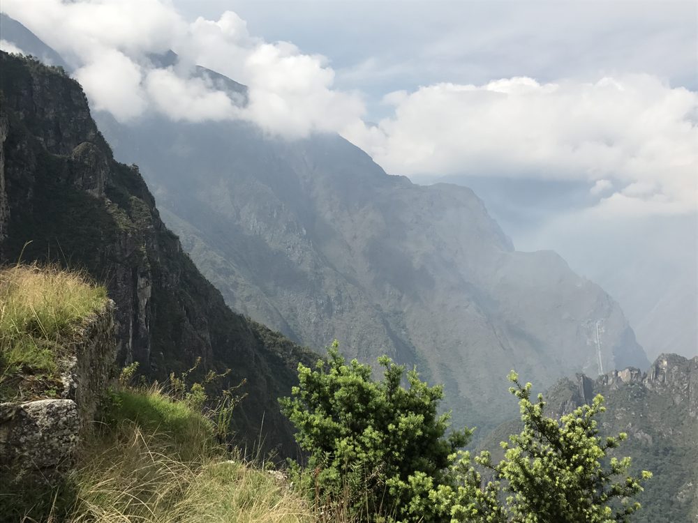 Santa Teresa, Peru. 2016