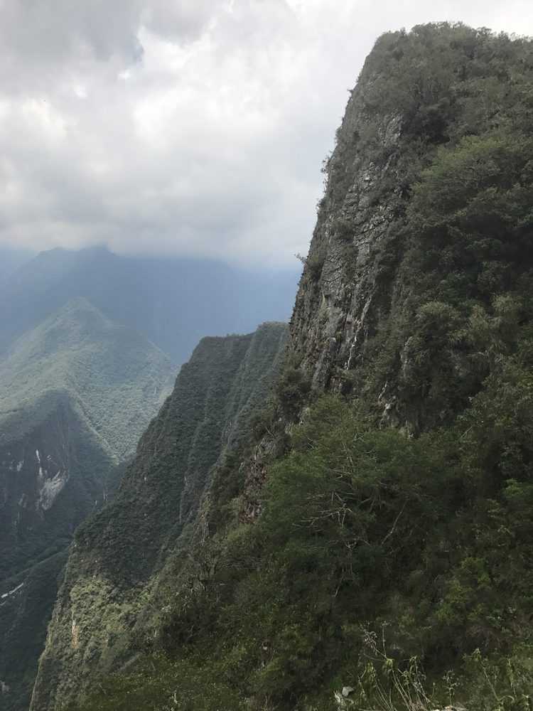 Santa Teresa, Peru. 2016