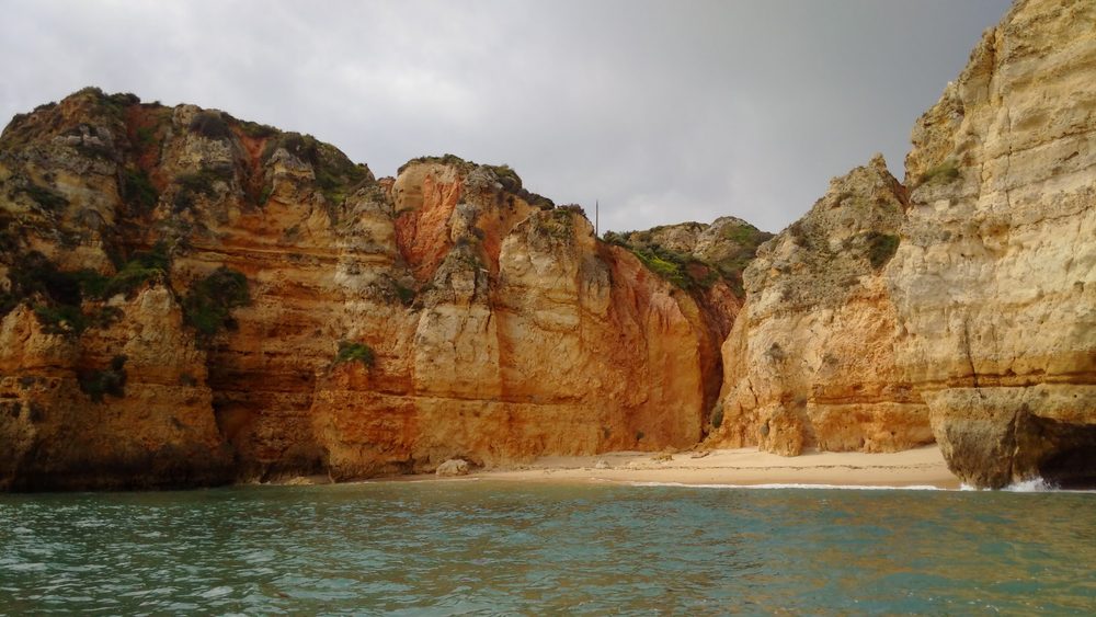 Lagos, Portugal. 2015