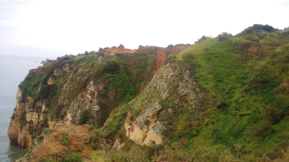 Lagos, Portugal. 2015