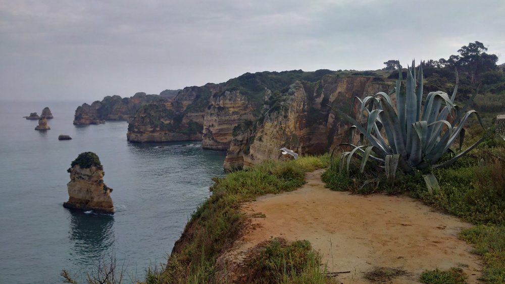 Lagos, Portugal. 2015