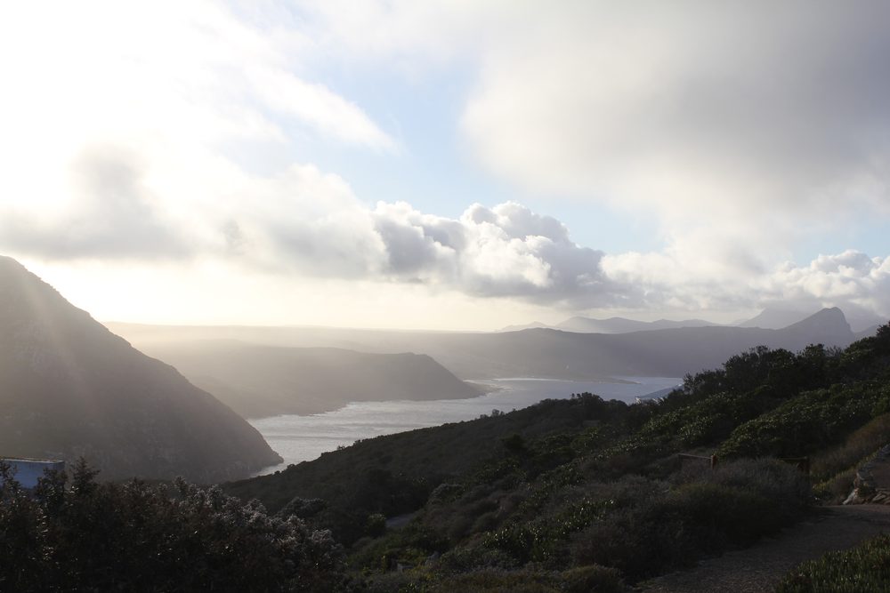 Cape Town, South Africa. 2015