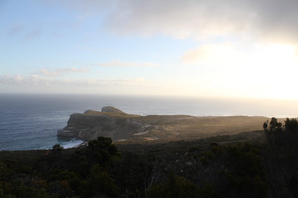 Cape Town, South Africa. 2015