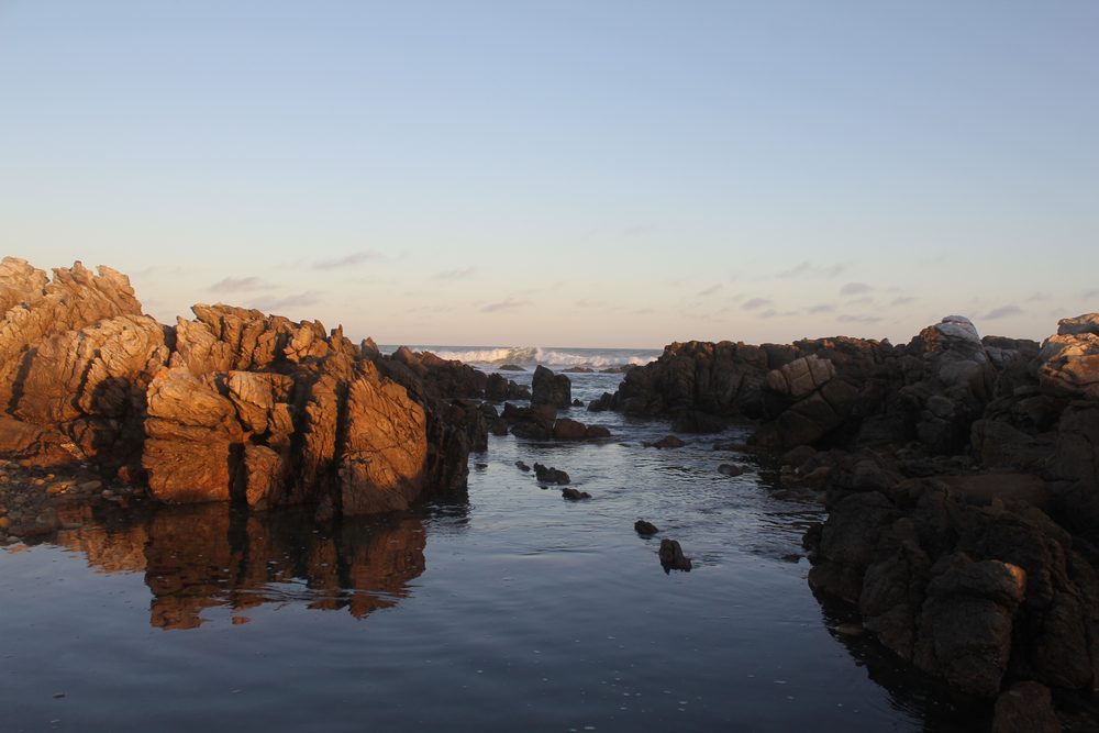 Cape Town, South Africa. 2015