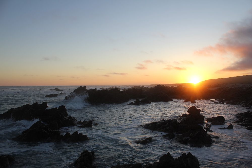 Cape Town, South Africa. 2015
