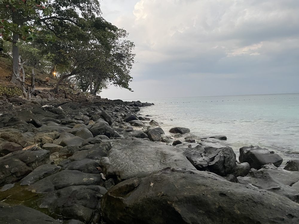 Ban Phru Nai, Thailand. 2025
