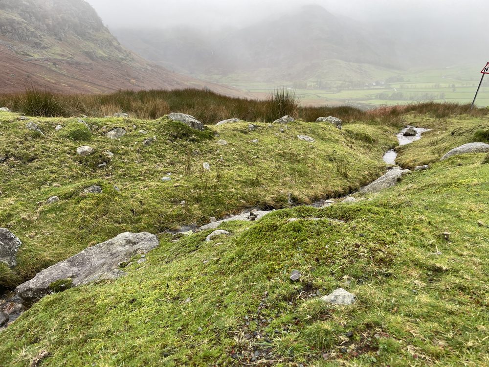 Ambleside, United Kingdom. 2023