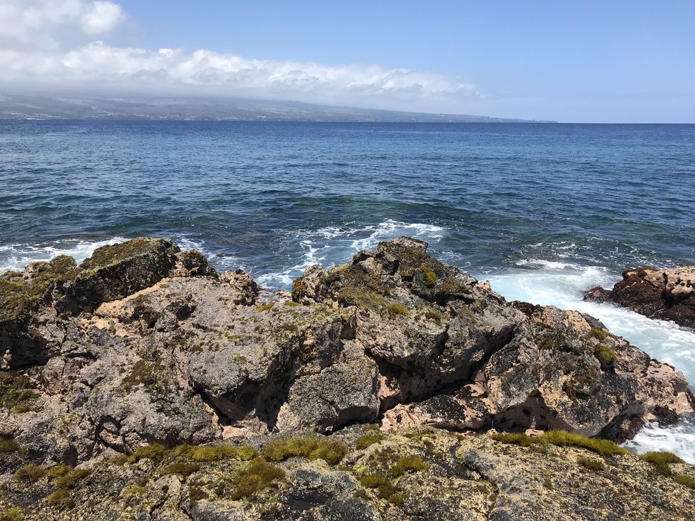 Hilo, United States. 2019