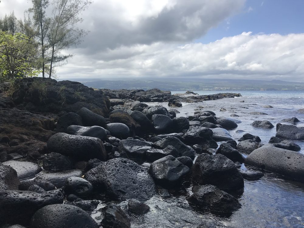 Hilo, United States. 2019