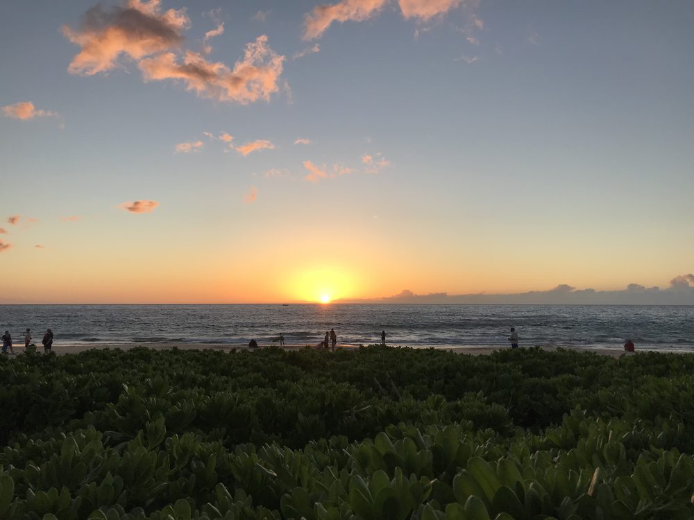 Waikoloa Village, United States. 2019